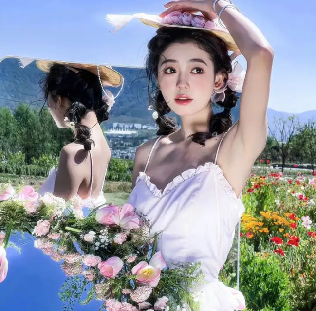 我的太空女友
