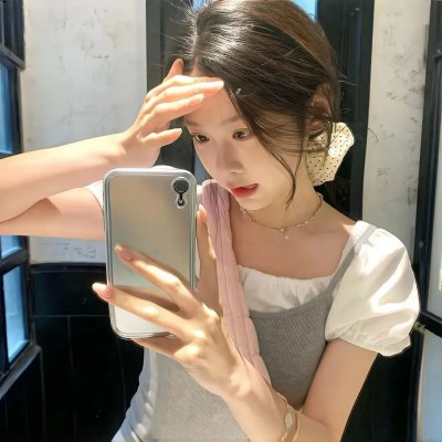 美满婚姻