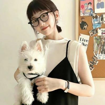 当爱情到来